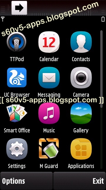 powermp3 ultra extreme v1.18 s60v5 powermp3 ultra extreme v1.18 s60v5